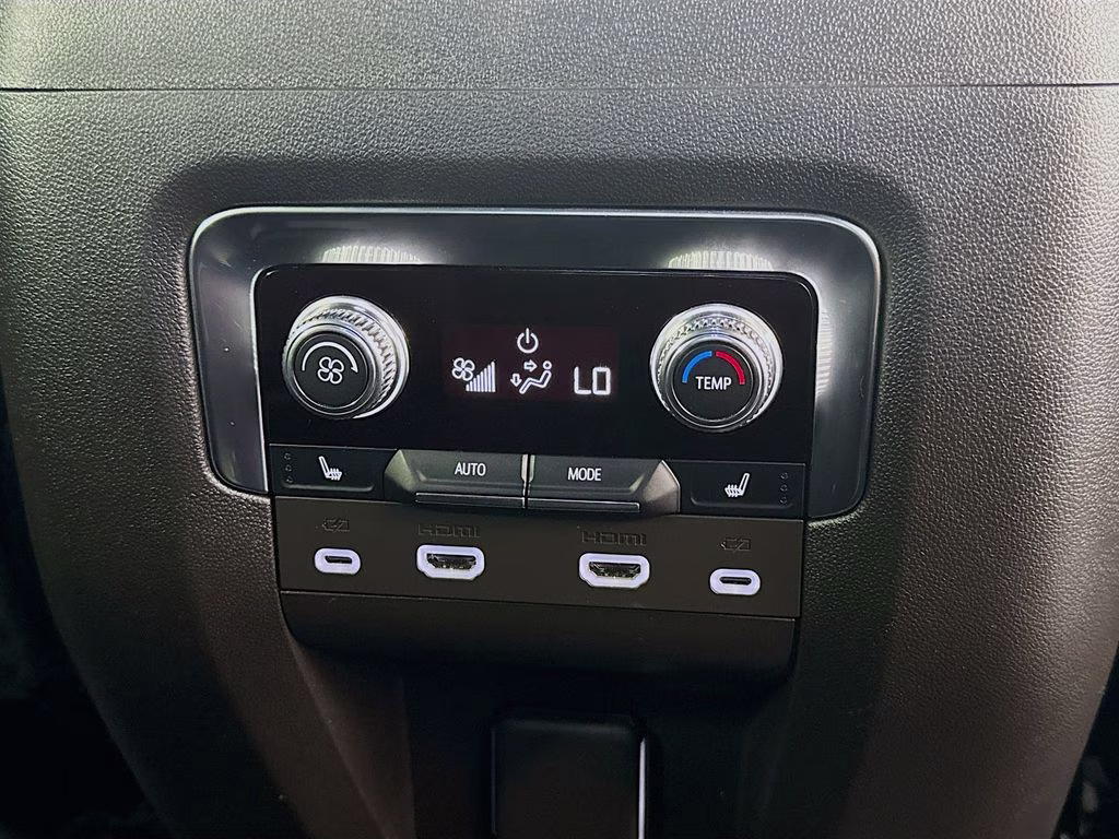 2024 Onyx Black GMC Yukon Denali 4X4 SUV