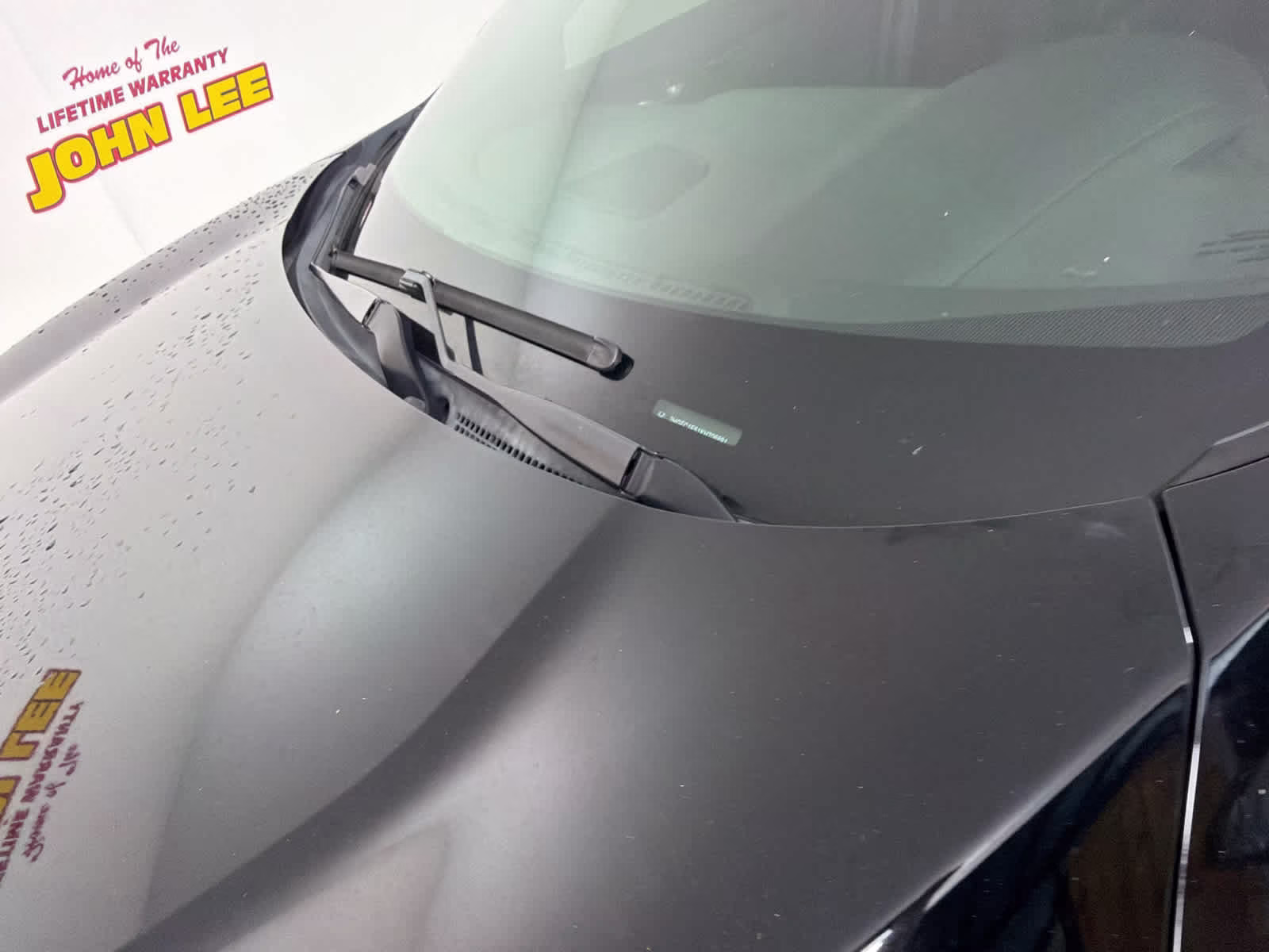 2019 Crystal Black Pearl Honda Civic Si FWD Sedan