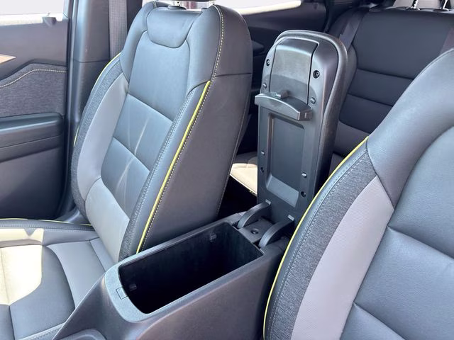 2024 Green Chevrolet Trailblazer ACTIV AWD SUV