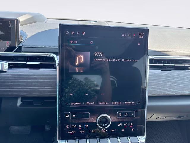 2025 Onyx Black GMC Sierra EV Denali 4X4 Truck