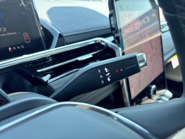 2025 Onyx Black GMC Sierra EV Denali 4X4 Truck