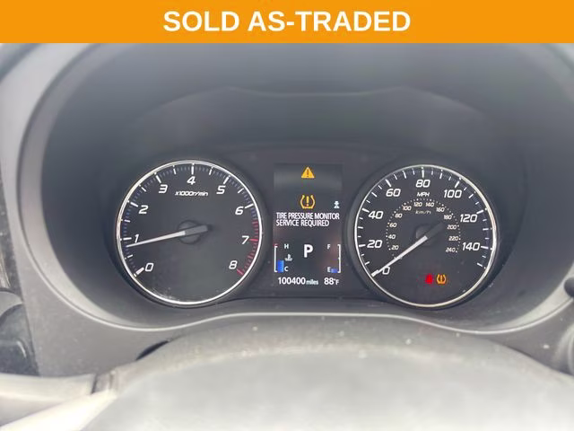 2020 Pearl White Mitsubishi Outlander ES FWD SUV
