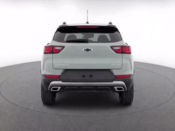 2024 Cacti Green Chevrolet Trailblazer ACTIV AWD SUV