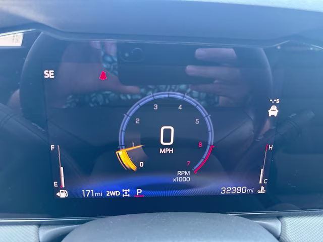 2024 Green Chevrolet Trailblazer ACTIV AWD SUV
