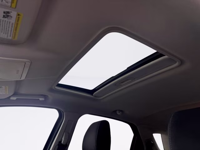 2018 Smoke Metallic Ford EcoSport SE FWD SUV