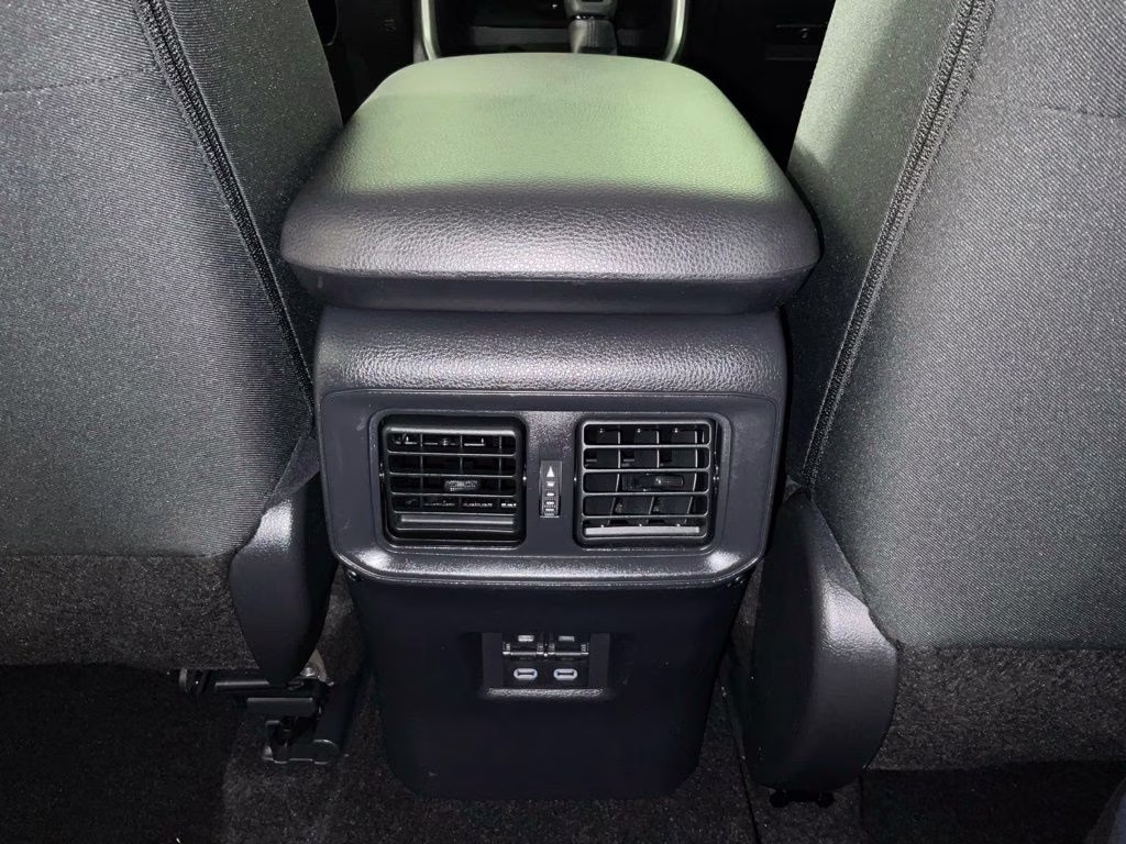 2025 Silver Sky Metallic Toyota RAV4 Hybrid XLE AWD SUV