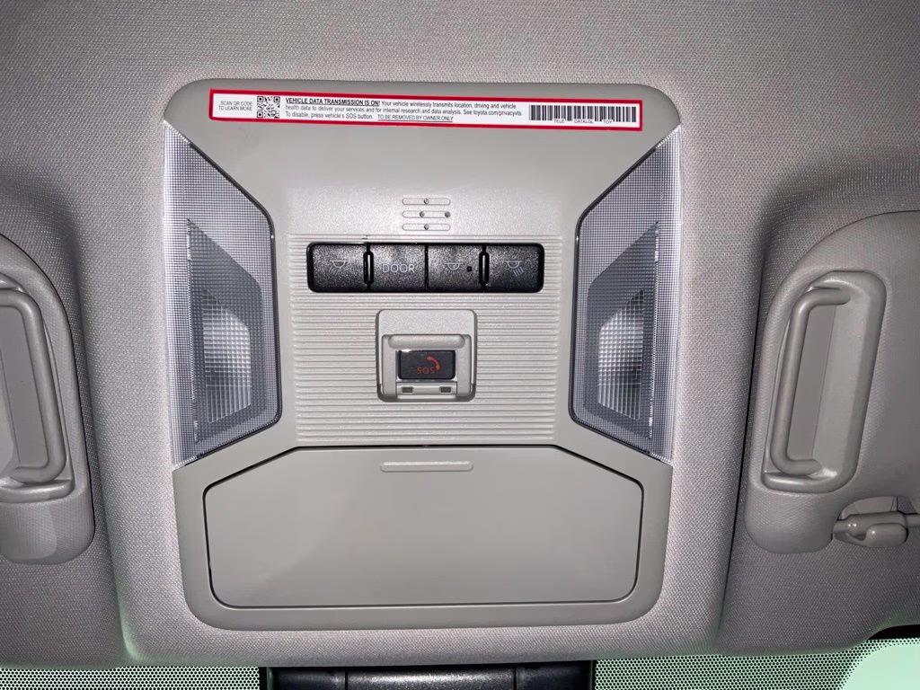 2025 Silver Sky Metallic Toyota RAV4 Hybrid XLE AWD SUV