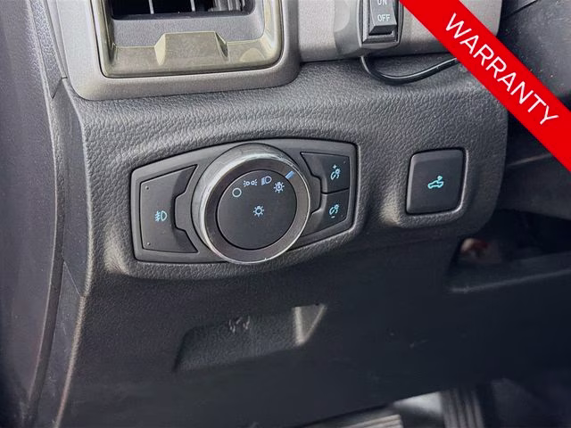 2020 Red Metallic Ford Ranger XLT 4X4 Truck