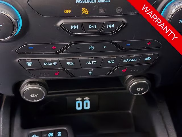 2020 Red Metallic Ford Ranger XLT 4X4 Truck