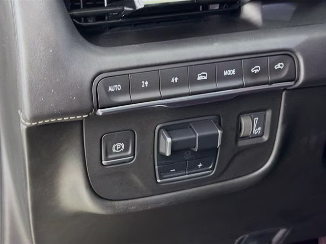 2021 Black Raven Cadillac Escalade Sport Platinum 4X4 SUV
