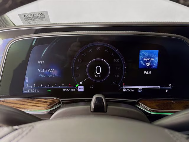 2021 Black Raven Cadillac Escalade Sport Platinum 4X4 SUV