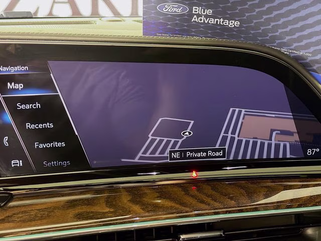 2021 Black Raven Cadillac Escalade Sport Platinum 4X4 SUV