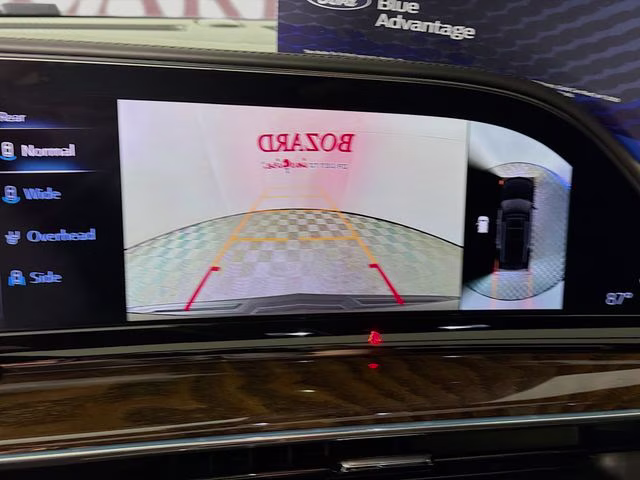 2021 Black Raven Cadillac Escalade Sport Platinum 4X4 SUV
