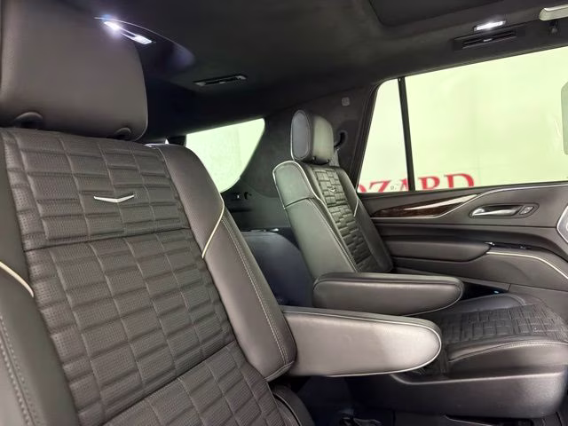 2021 Black Raven Cadillac Escalade Sport Platinum 4X4 SUV