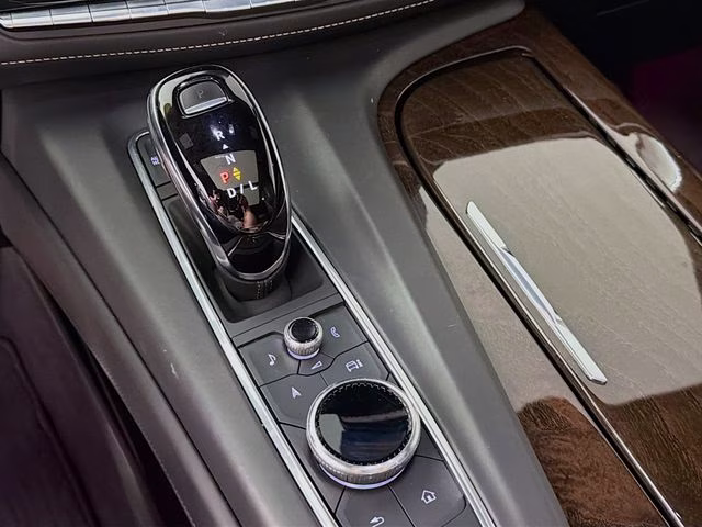 2021 Black Raven Cadillac Escalade Sport Platinum 4X4 SUV