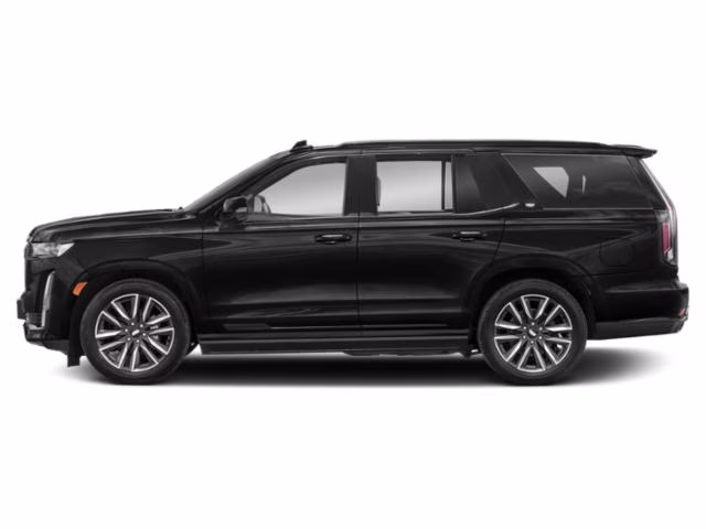 2021 Black Raven Cadillac Escalade Sport Platinum 4X4 SUV