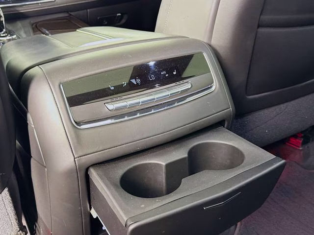 2021 Black Raven Cadillac Escalade Sport Platinum 4X4 SUV