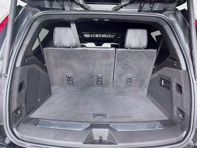 2021 Black Raven Cadillac Escalade Sport Platinum 4X4 SUV