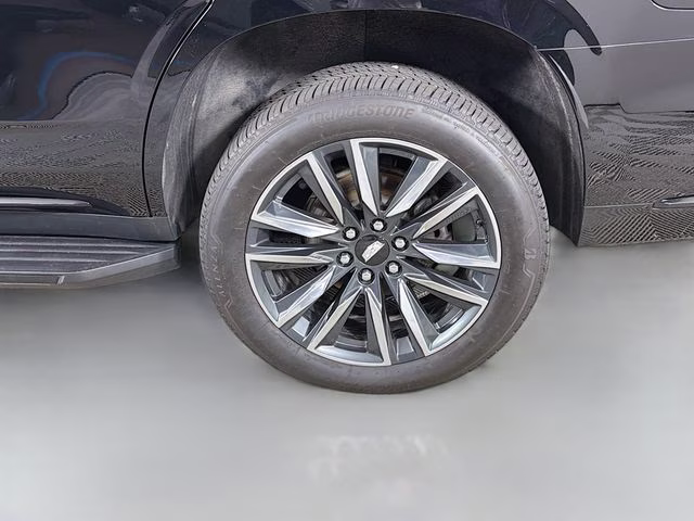 2021 Black Raven Cadillac Escalade Sport Platinum 4X4 SUV