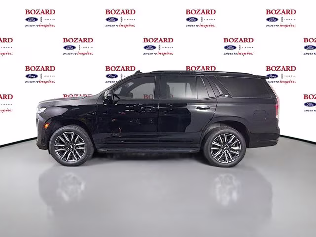 2021 Black Raven Cadillac Escalade Sport Platinum 4X4 SUV
