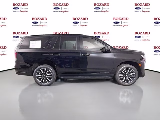 2021 Black Raven Cadillac Escalade Sport Platinum 4X4 SUV
