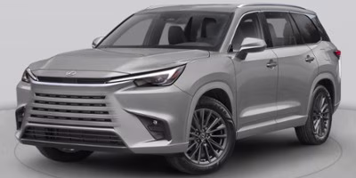 2026 Pear Lexus TX 350 Premium AWD SUV