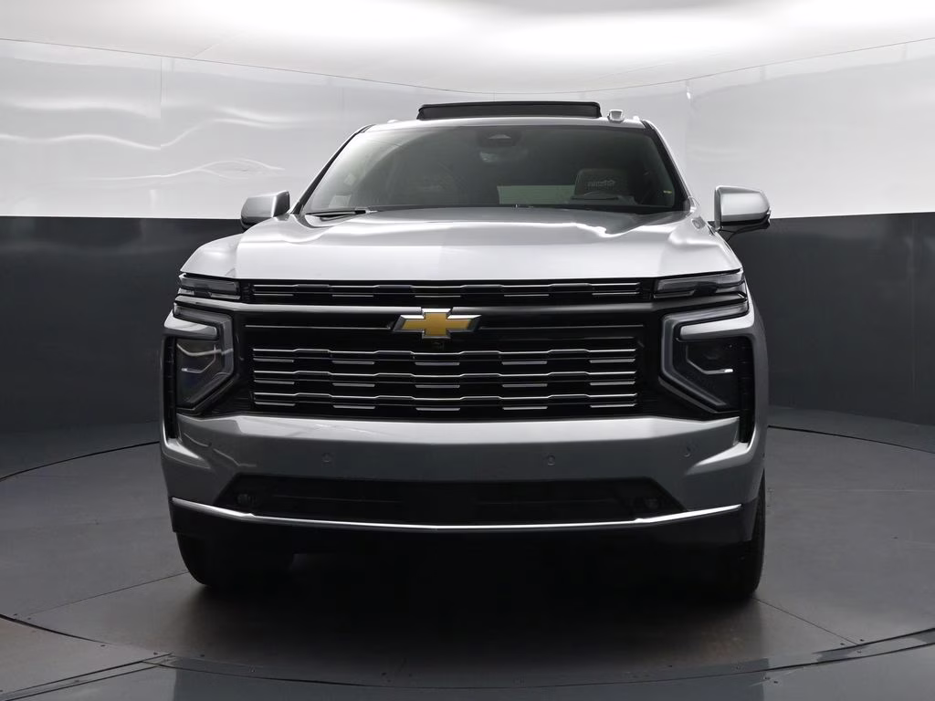 2026 Sterling Chevrolet Tahoe High Country 4X4 SUV