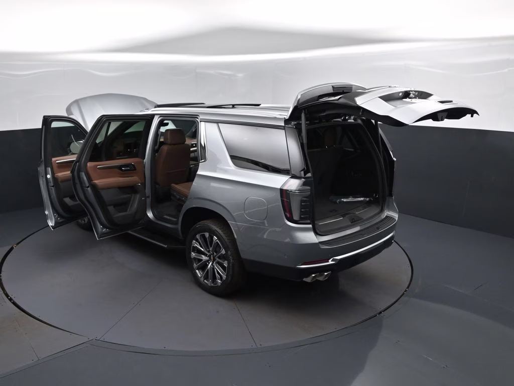 2026 Sterling Chevrolet Tahoe High Country 4X4 SUV