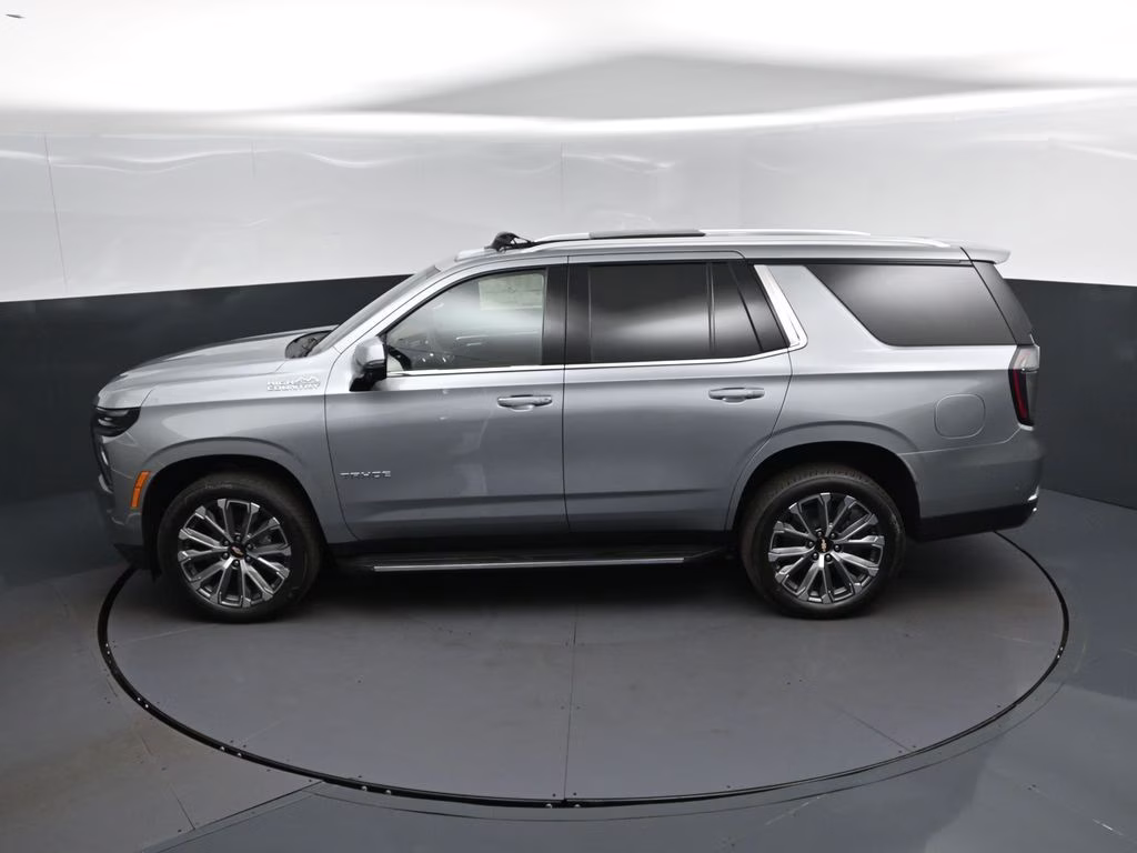 2026 Sterling Chevrolet Tahoe High Country 4X4 SUV