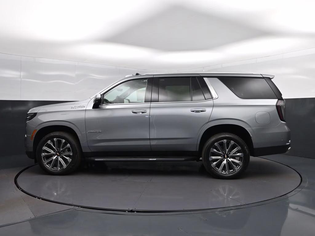 2026 Sterling Chevrolet Tahoe High Country 4X4 SUV
