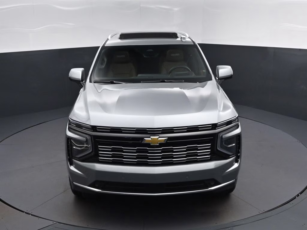 2026 Sterling Chevrolet Tahoe High Country 4X4 SUV