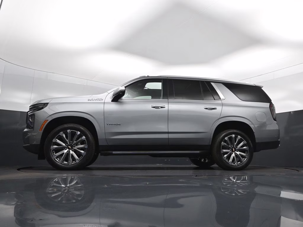 2026 Sterling Chevrolet Tahoe High Country 4X4 SUV