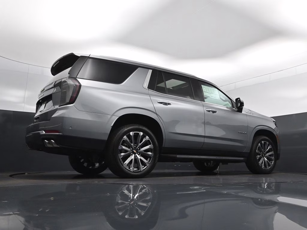 2026 Sterling Chevrolet Tahoe High Country 4X4 SUV