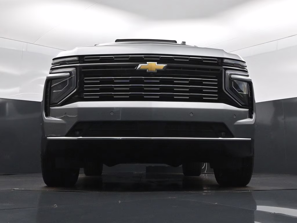 2026 Sterling Chevrolet Tahoe High Country 4X4 SUV