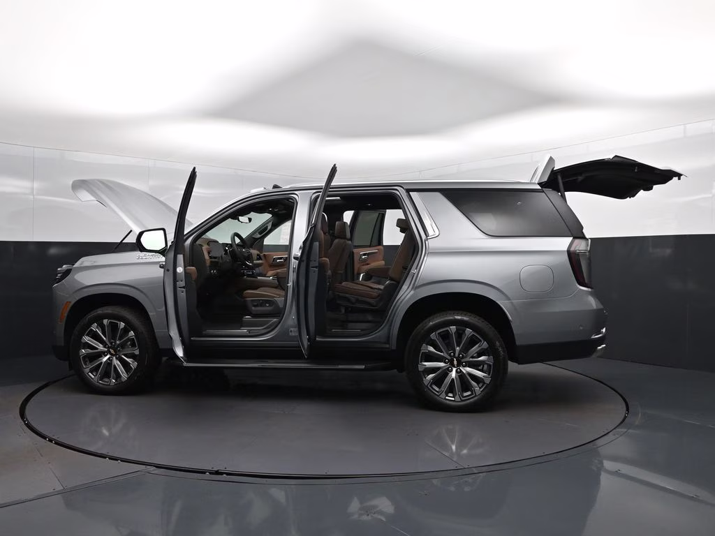 2026 Sterling Chevrolet Tahoe High Country 4X4 SUV