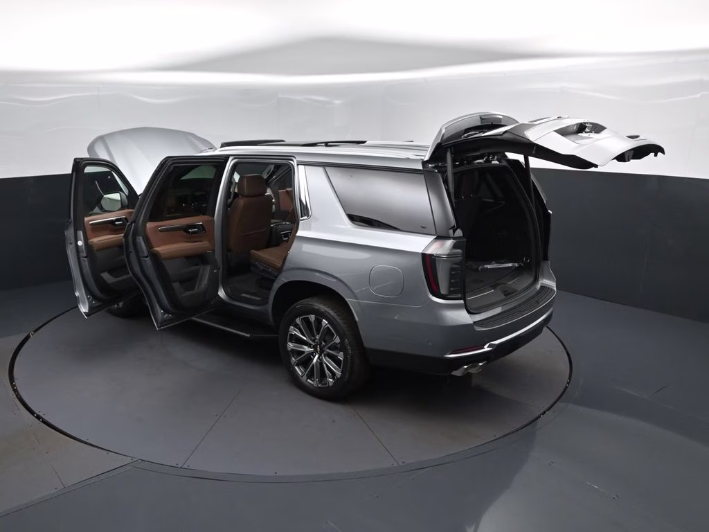 2026 Sterling Chevrolet Tahoe High Country 4X4 SUV