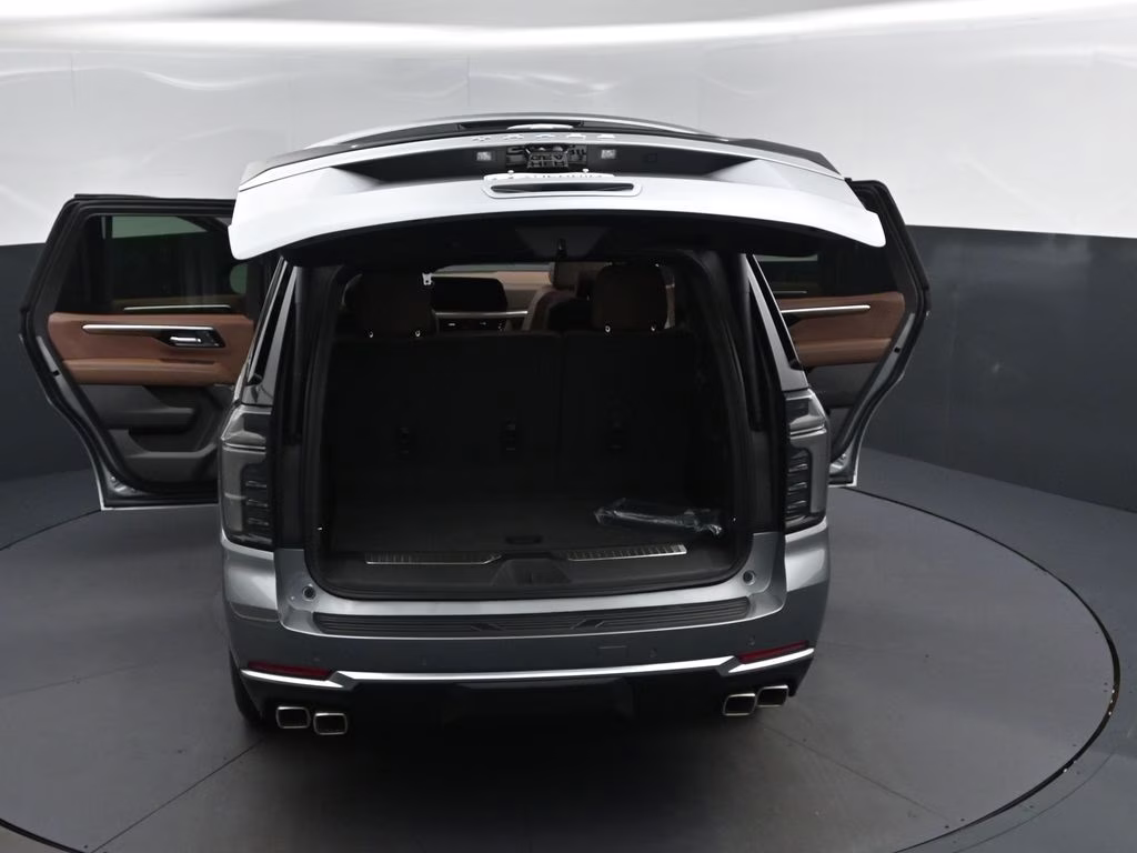 2026 Sterling Chevrolet Tahoe High Country 4X4 SUV