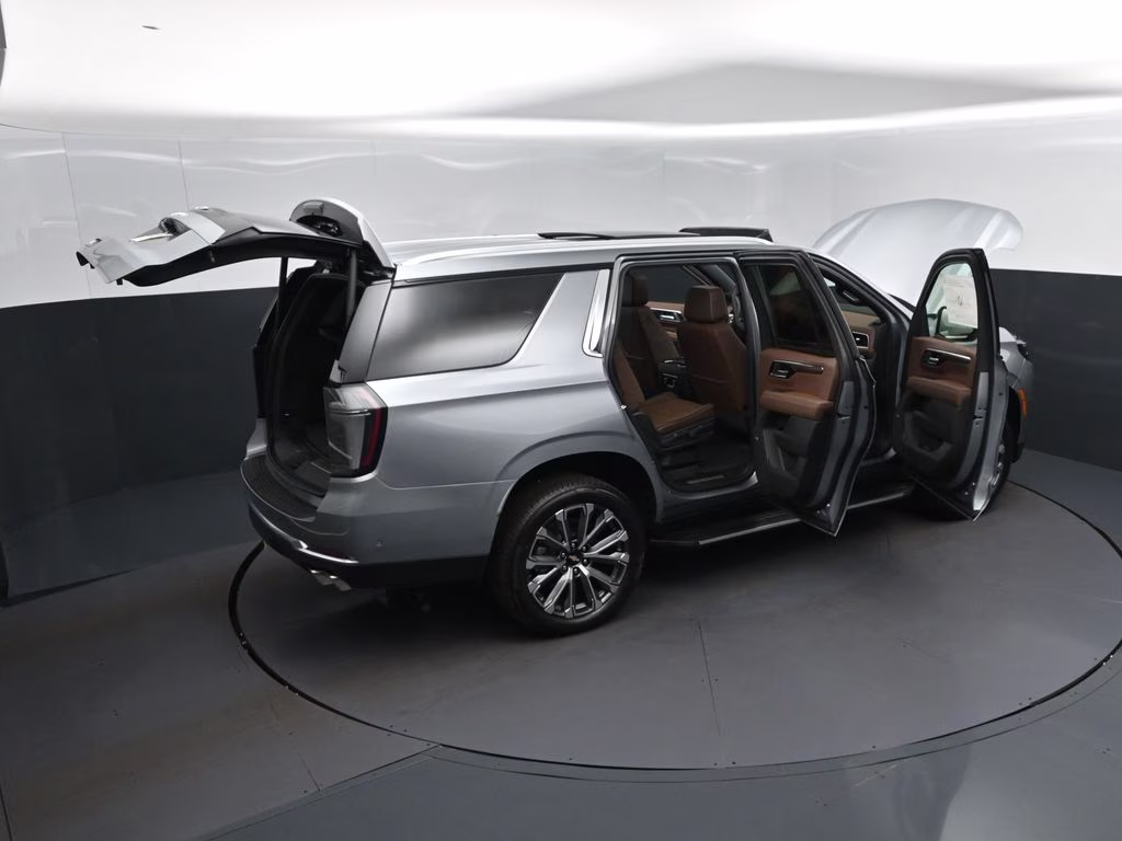 2026 Sterling Chevrolet Tahoe High Country 4X4 SUV