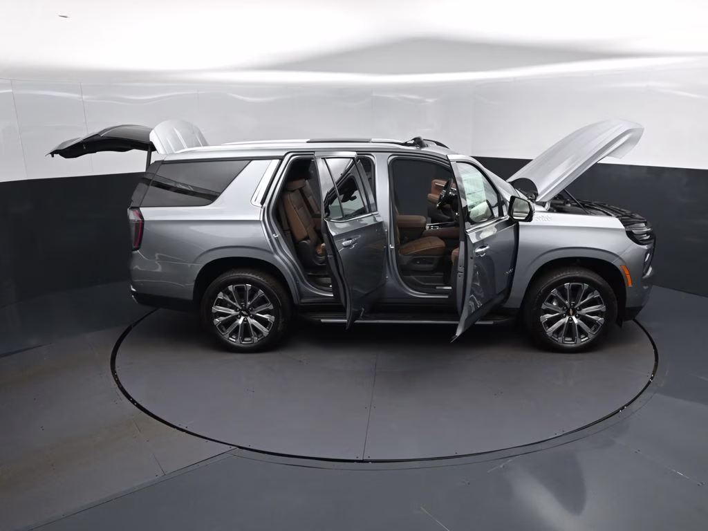 2026 Sterling Chevrolet Tahoe High Country 4X4 SUV