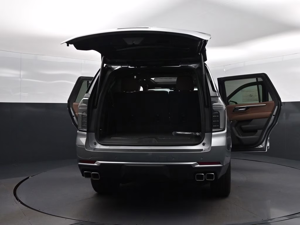 2026 Sterling Chevrolet Tahoe High Country 4X4 SUV