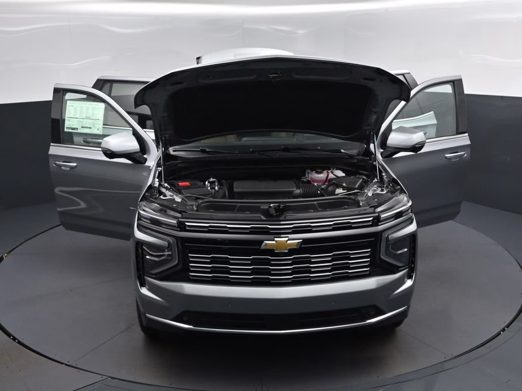 2026 Sterling Chevrolet Tahoe High Country 4X4 SUV