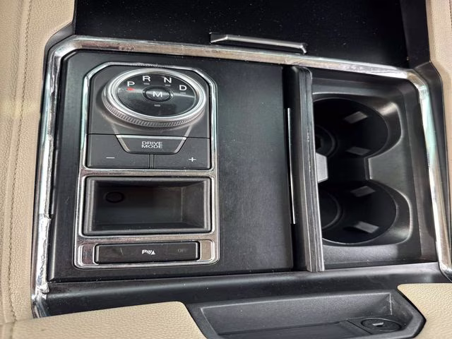 2022 White Metallic Ford Expedition XLT RWD SUV