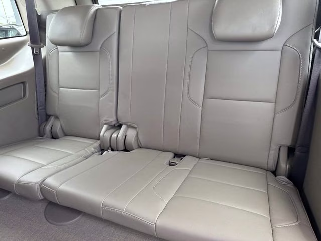 2020 Red Tintcoat Chevrolet Tahoe LT RWD SUV