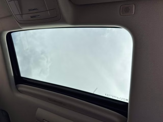2020 Red Tintcoat Chevrolet Tahoe LT RWD SUV