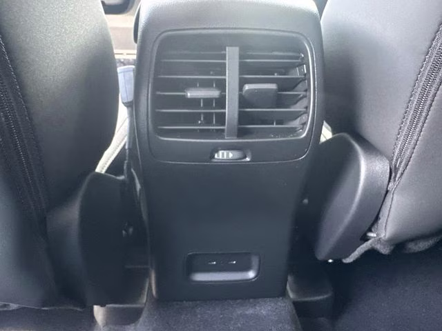 2026 White Metallic Ford Bronco Sport Big Bend 4X4 SUV