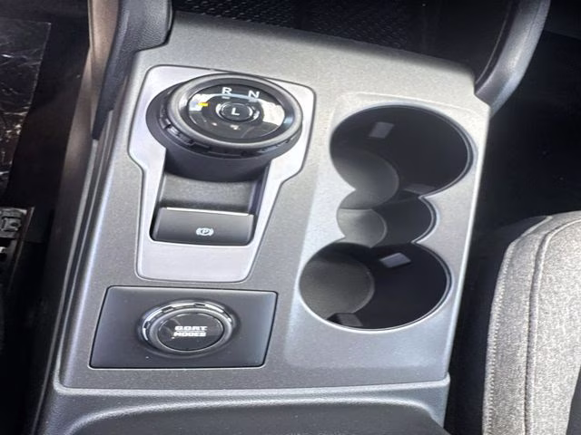 2026 White Metallic Ford Bronco Sport Big Bend 4X4 SUV