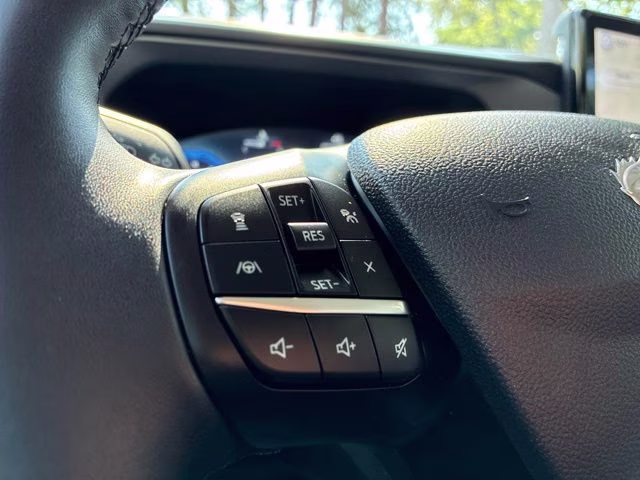 2025 Shadow Black Ford Bronco Sport Outer Banks 4X4 SUV