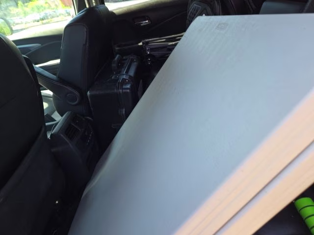 2017 Honda Pilot EX-L AWD SUV