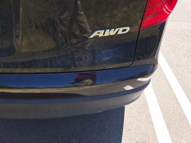 2017 Honda Pilot EX-L AWD SUV