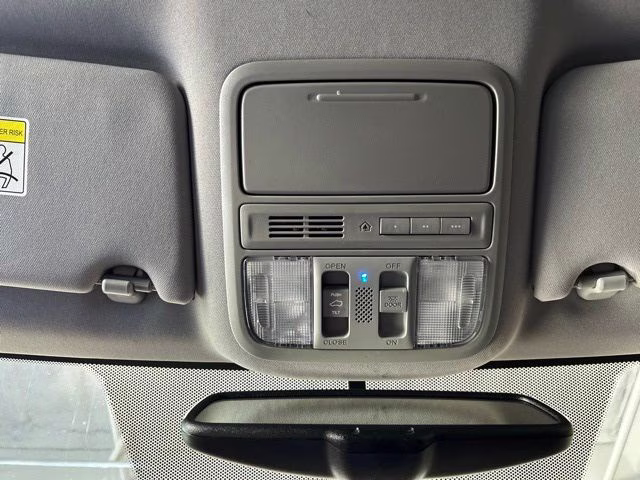 2017 Crystal Black Pearl Honda Pilot EX-L AWD SUV